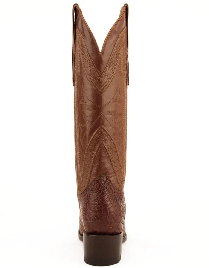 Ferrini Stallion - American Alligator