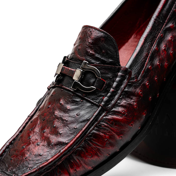 Marco Di Milano Ferrioni Black