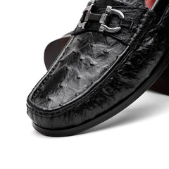 marco-di-milano-ferrioni-ostrich-black-bit-loafer