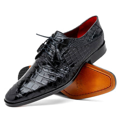 marco-di-milano-fitipaldi-black-alligator-derby-shoe