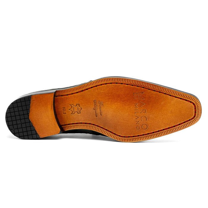 Marco Di Milano Fitipaldi Olive