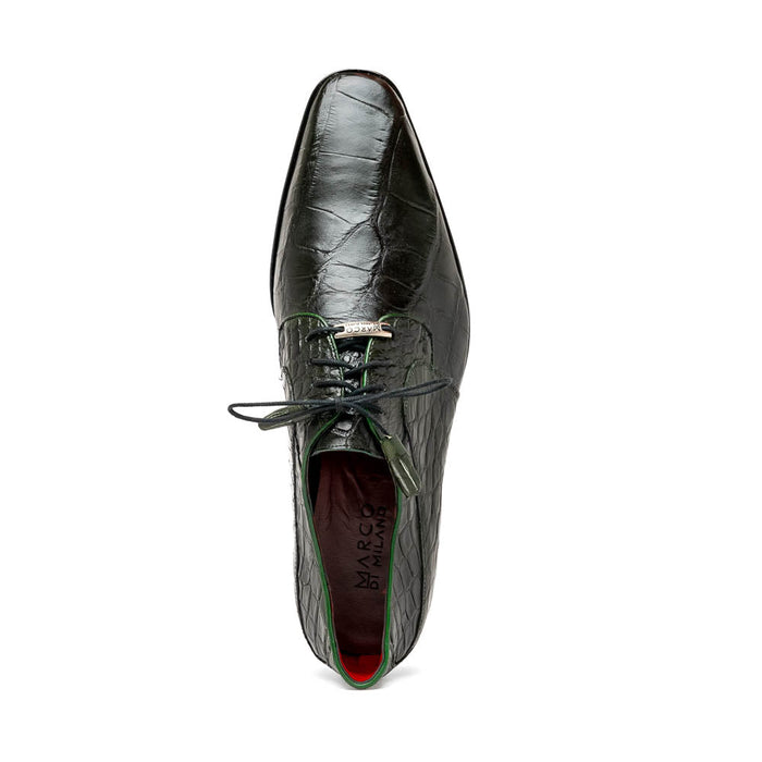 Marco Di Milano Fitipaldi Olive