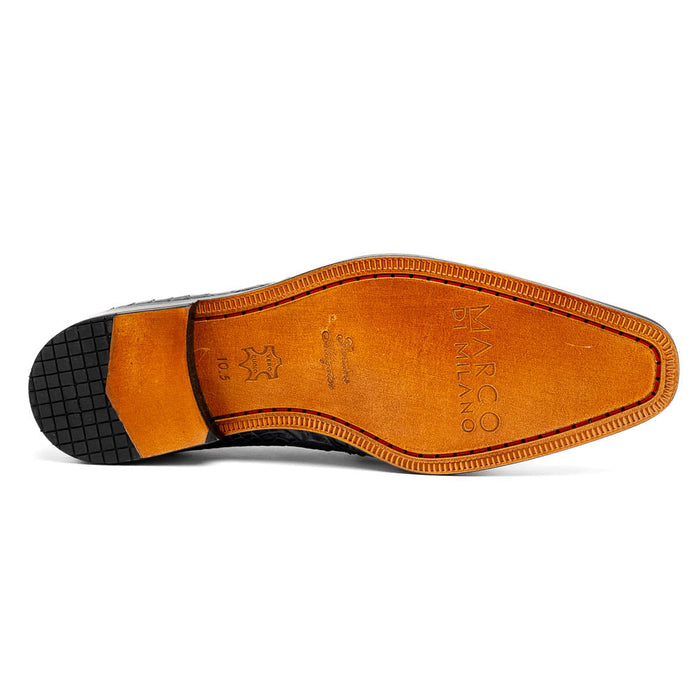 Marco Di Milano Fitipaldi Rustic Gray