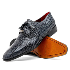 marco-di-milano-fitipaldi-rustic-grey-alligator-derby-shoe
