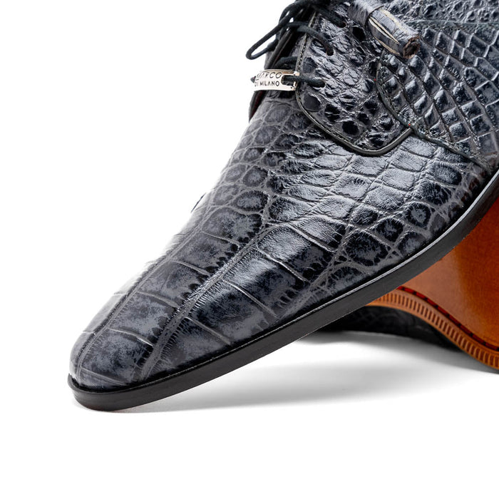 Marco Di Milano Fitipaldi Rustic Gray