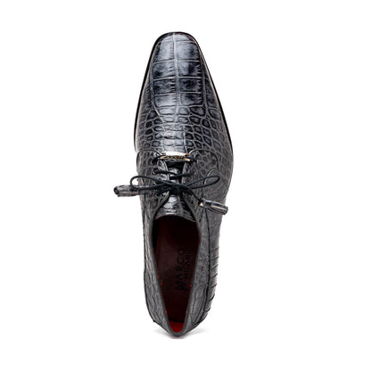Marco Di Milano Fitipaldi Rustic Gray