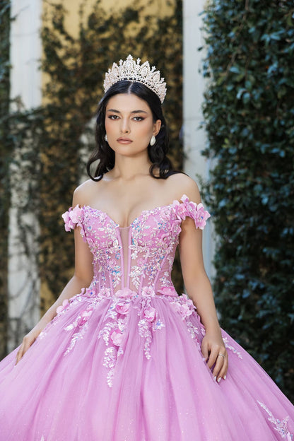 Vestidos De Quinceañera - Vestidos De 15 Años Gown de Layla K