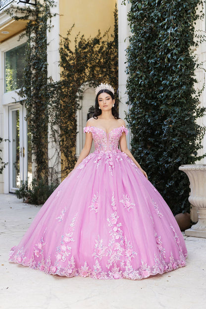 Vestidos De Quinceañera - Vestidos De 15 Años Gown de Layla K