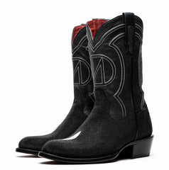 marco-di-milano-georgia-stingray-round-toe-cowboy-boots