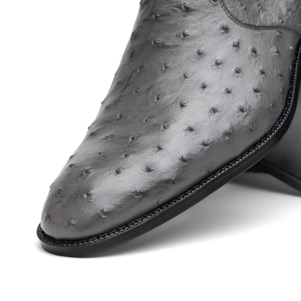 Marco Di Milano Giorgio Serpentine Gray