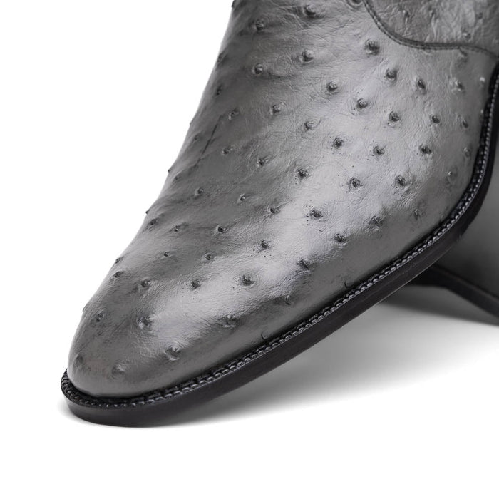 Marco Di Milano Giorgio Serpentine Gray