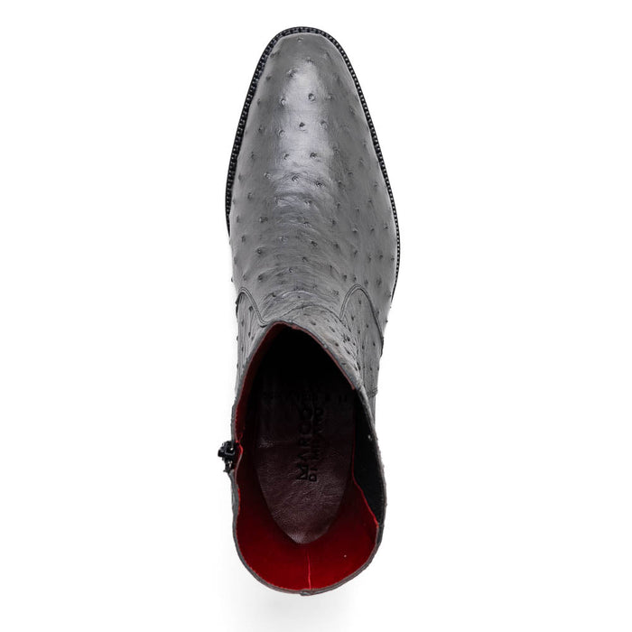 Marco Di Milano Giorgio Serpentine Gray