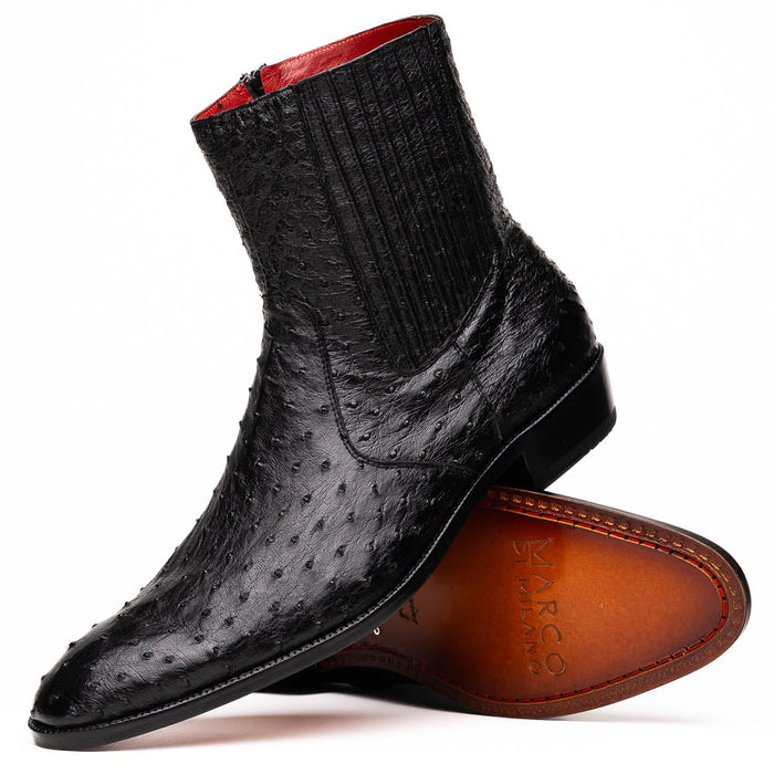 Marco Di Milano Giorgio Black