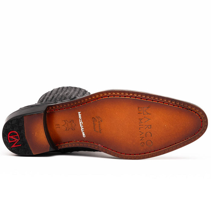 Marco Di Milano Giorgio Black
