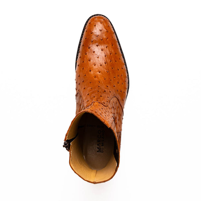 Marco Di Milano Giorgio Brandy