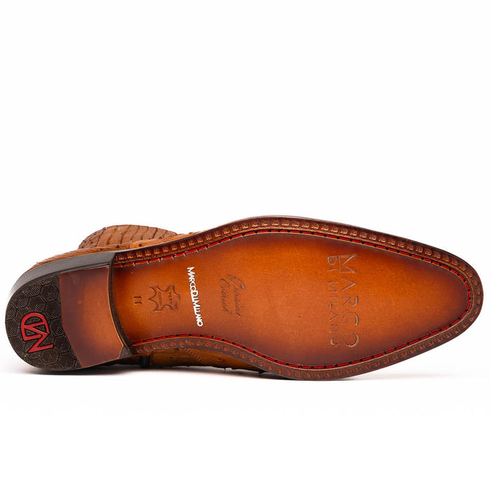 Marco Di Milano Giorgio Brandy