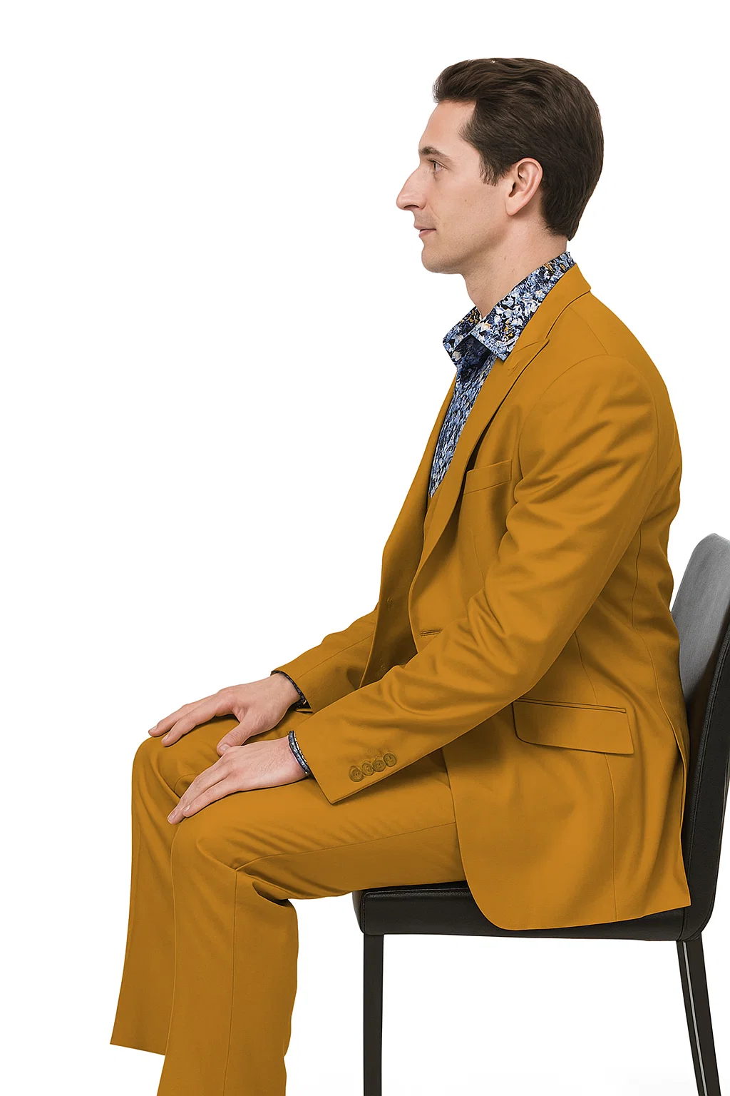 men-s-modern-gold-suit-3-piece-set-with-peak-lapel-double-breasted-vest