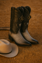 king-exotic-mens-caiman-belly-snip-toe-boots