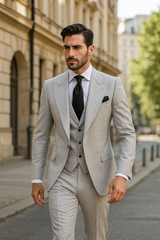 suits-with-baggy-pleated-pants-wide-leg-pants-100-wool-classic-fit-in-grey-one-button-3-piece-suit-by-rossiman