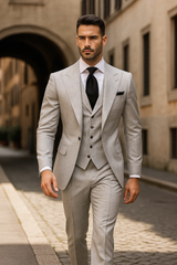 suits-with-baggy-pleated-pants-wide-leg-pants-100-wool-classic-fit-in-grey-one-button-3-piece-suit-by-rossiman