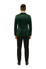 green-velvet-double-breasted-tuxedo-jacket-wedding-prom