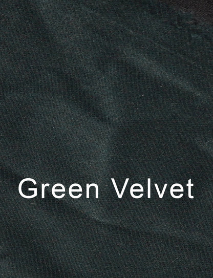 Mens 12th Doctor Who Black Velvet Coat – Peter Capaldi Inspired Victorian Style Coat