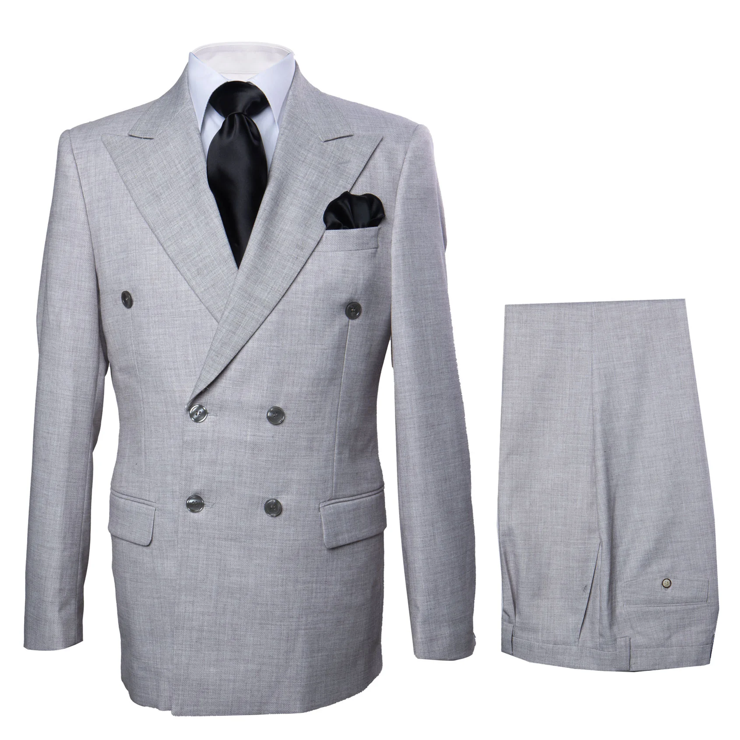classic-fit-in-grey-color-by-rossiman