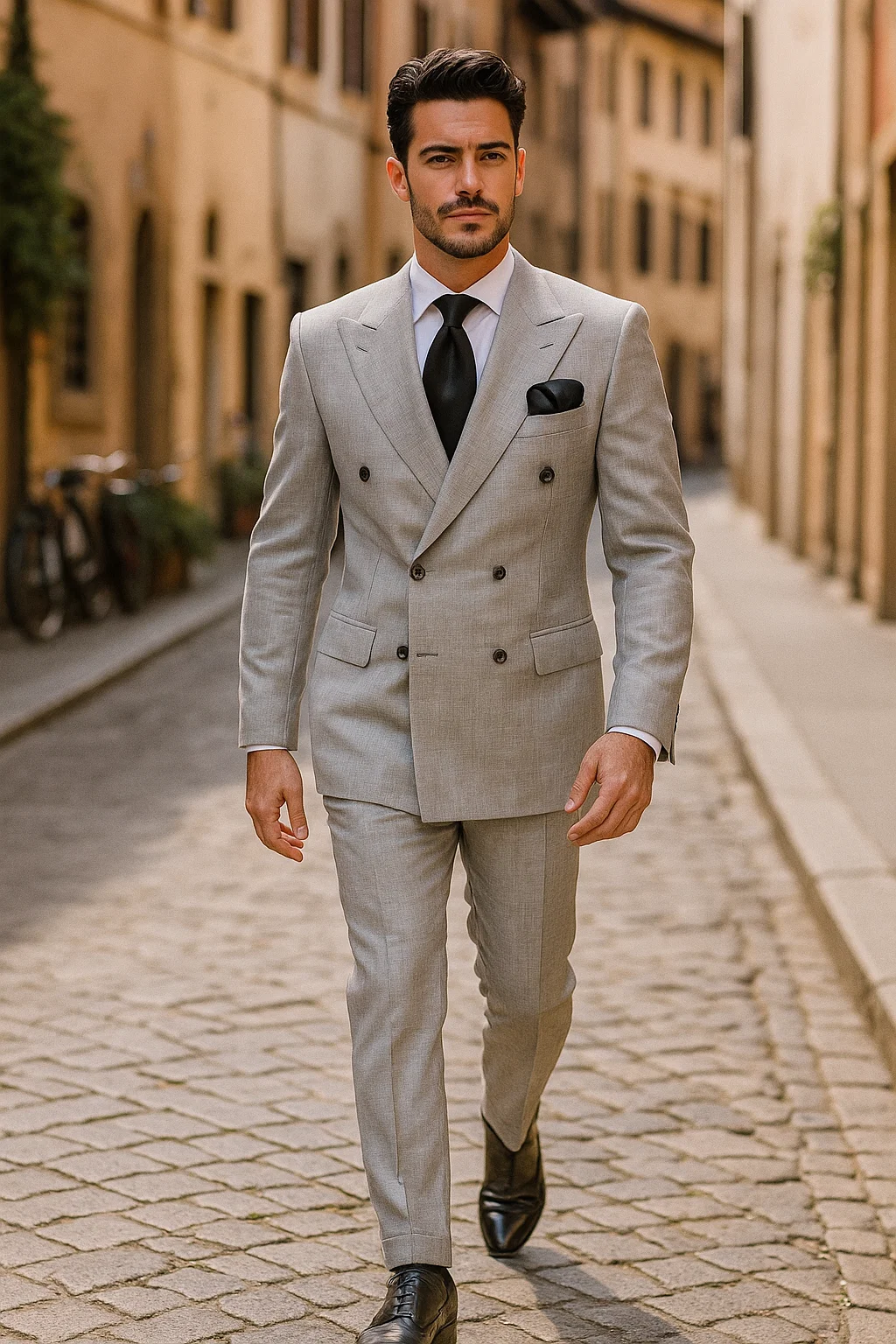 classic-fit-in-grey-color-by-rossiman