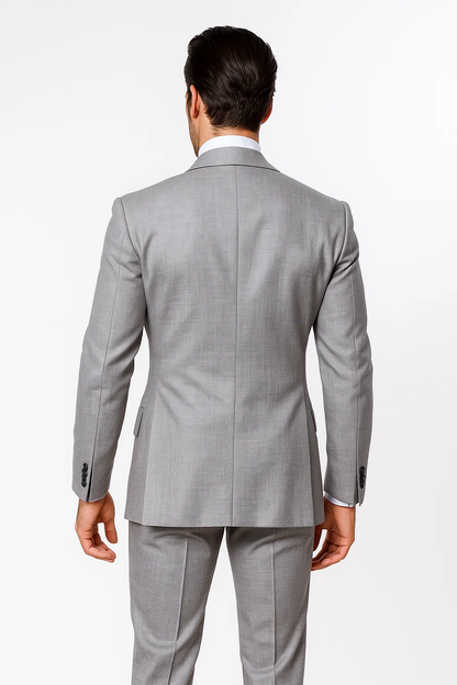 classic-fit-in-grey-color-by-rossiman