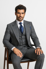 suits-with-baggy-pleated-pants-wide-leg-pants-100-wool-classic-fit-gray-color-by-rossiman