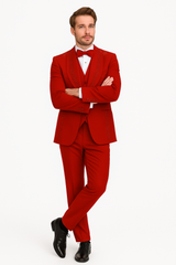 italian-red-wool-3-piece-modern-fit-tuxedo