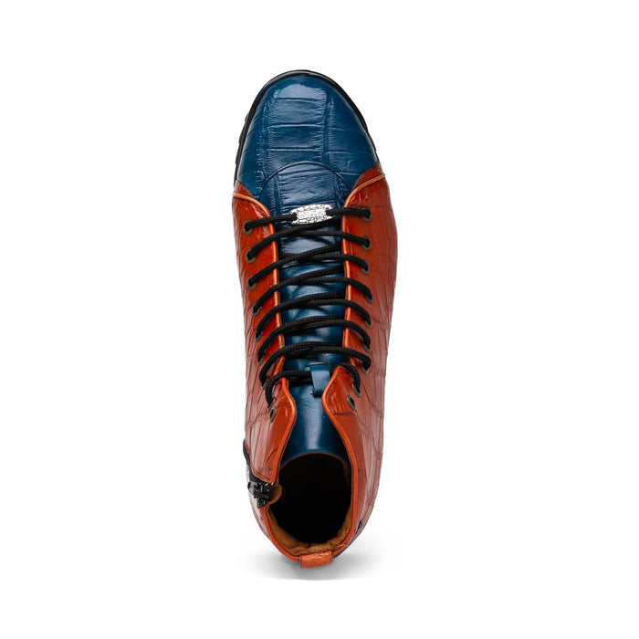 Marco Di Milano Hermond Blue Jeans/Honey