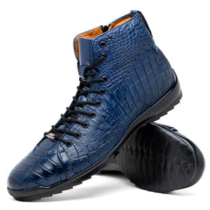 Marco Di Milano Hermond Navy