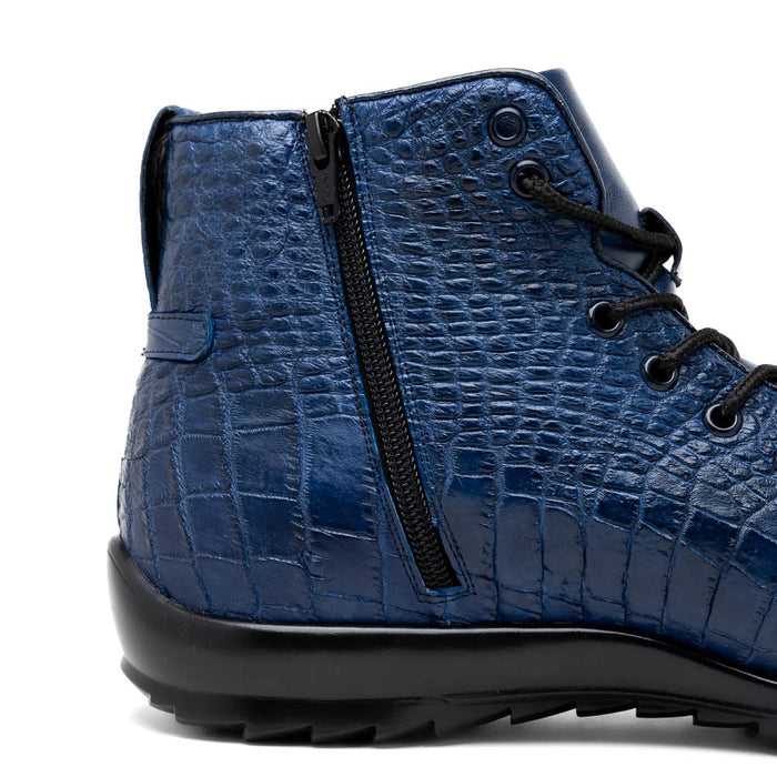 Marco Di Milano Hermond Navy