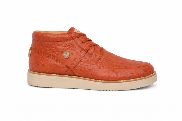 High Top Exotic Skin Authentic Genuine Skin ItalianTennis Dress Sneaker Shoes For Men Los Altos Men'S Genuine Full Caiman ~ World Best Alligator ~ Gator Skin Casual Lace Up Shoes