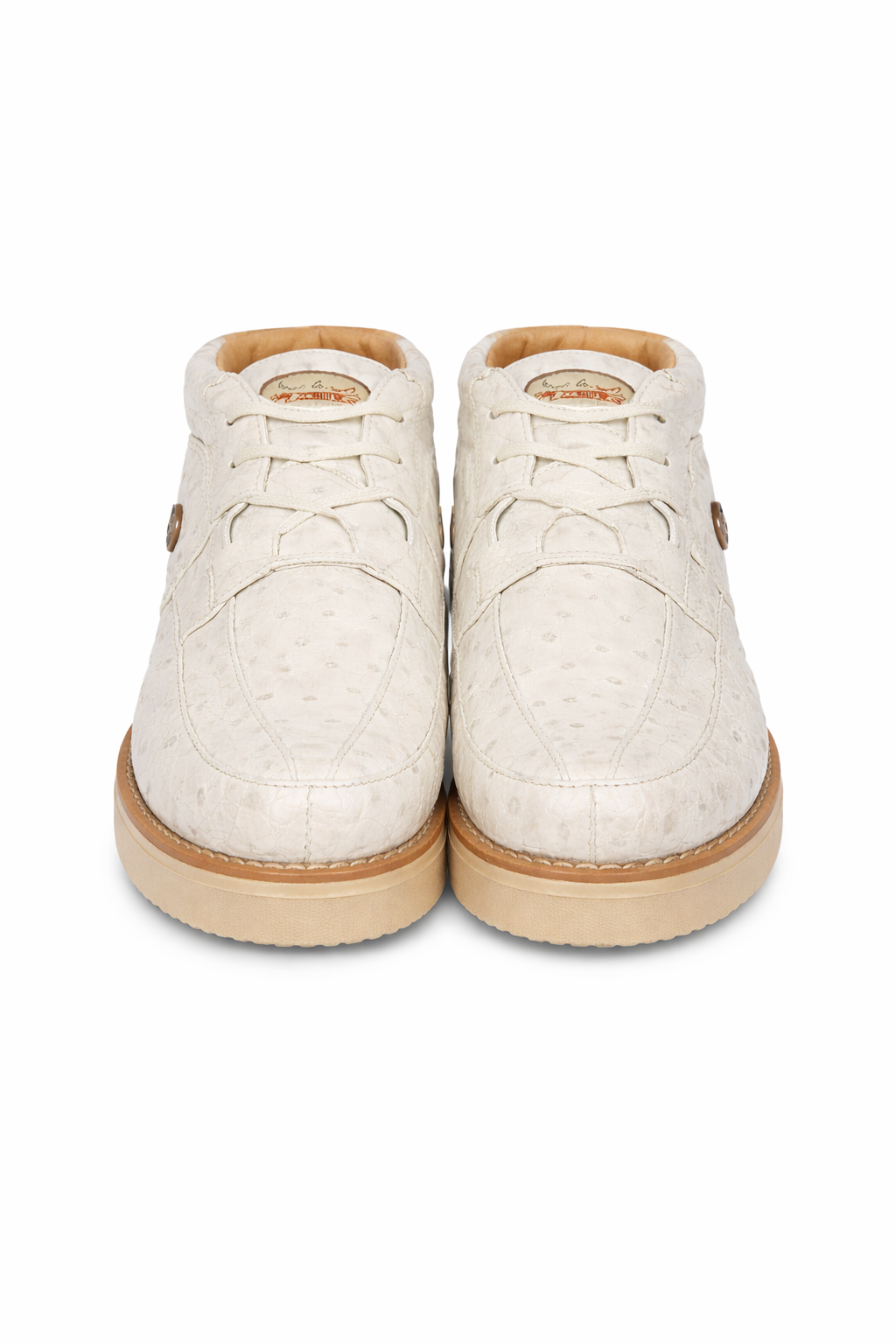 High Top Exotic Skin Authentic Genuine Skin ItalianTennis Dress Sneaker Shoes For Men Los Altos Men'S Genuine Full Caiman ~ World Best Alligator ~ Gator Skin Casual Lace Up Shoes