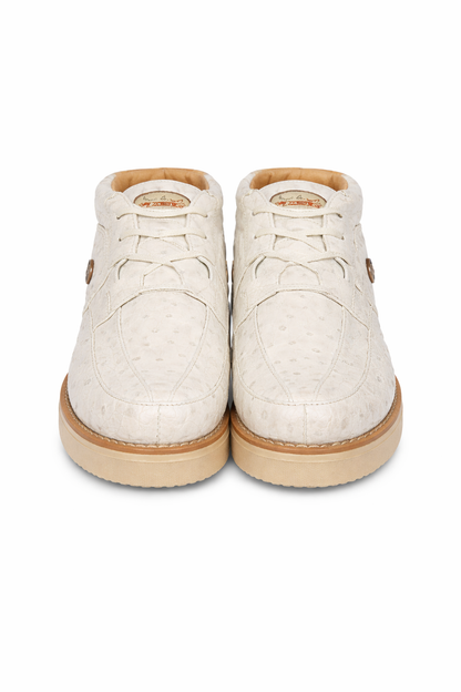 High Top Exotic Skin Authentic Genuine Skin ItalianTennis Dress Sneaker Shoes For Men Los Altos Men'S Genuine Full Caiman ~ World Best Alligator ~ Gator Skin Casual Lace Up Shoes