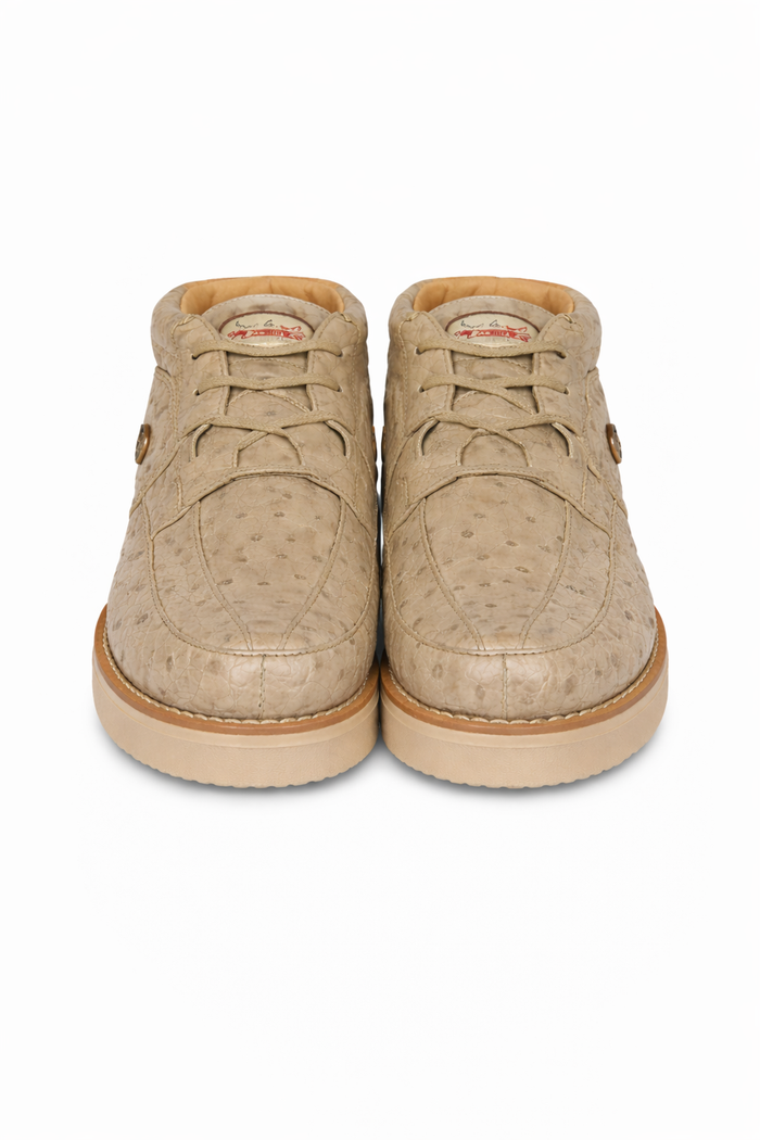 High Top Exotic Skin Authentic Genuine Skin ItalianTennis Dress Sneaker Shoes For Men Los Altos Men'S Genuine Full Caiman ~ World Best Alligator ~ Gator Skin Casual Lace Up Shoes
