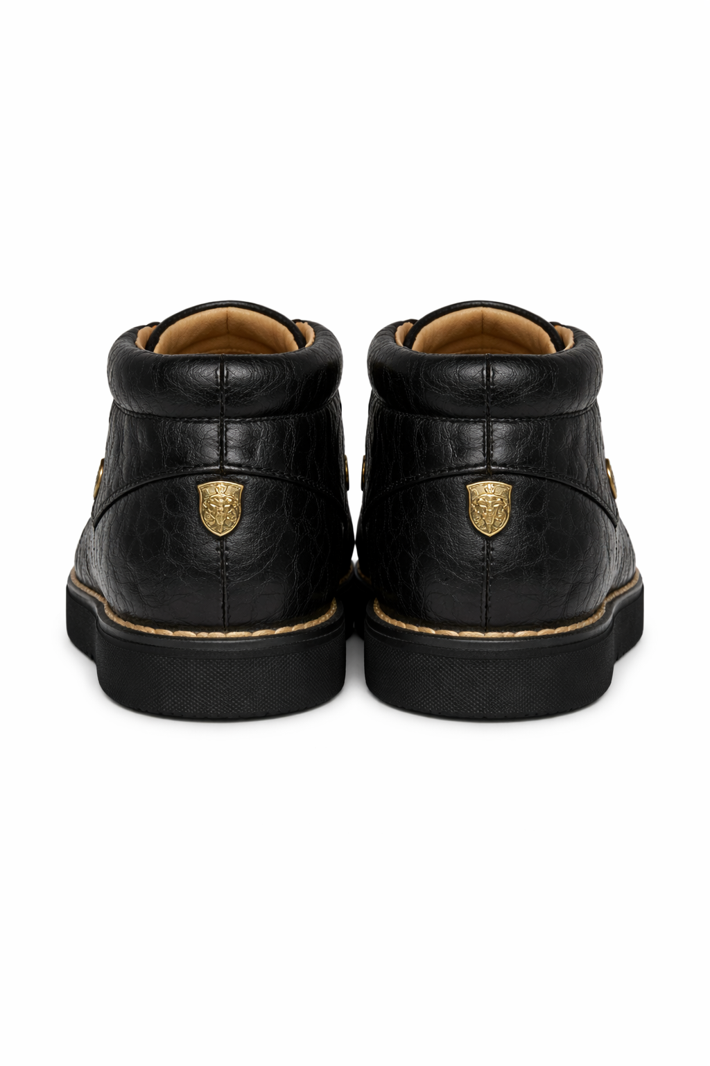 High Top Exotic Skin Authentic Genuine Skin ItalianTennis Dress Sneaker Shoes For Men Los Altos Men'S Genuine Full Caiman ~ World Best Alligator ~ Gator Skin Casual Lace Up Shoes