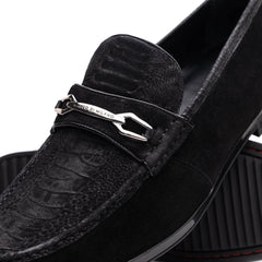 marco-di-milano-black-black-hugo-sueded-ostrich-leg-bit-loafers