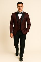 mens-designer-marbella-one-button-peak-tuxedo-in-burgundy