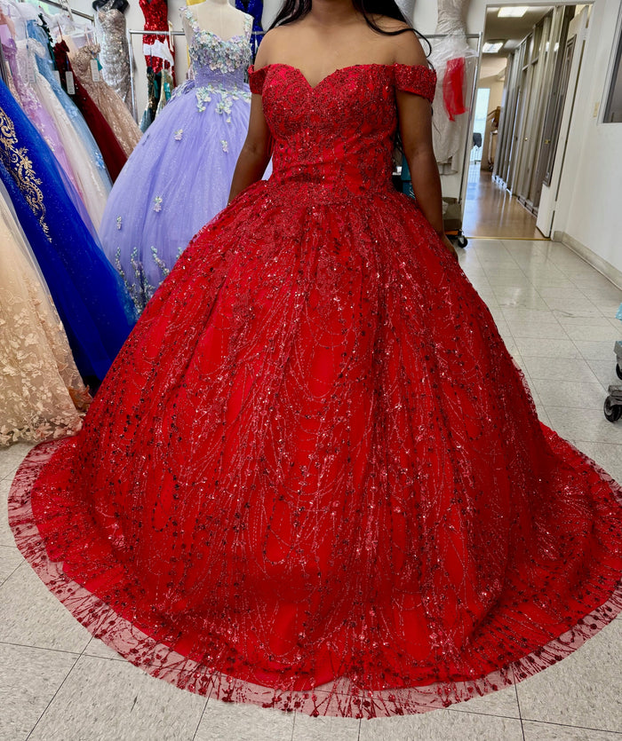 Vestidos De Quinceañera - Vestidos De 15 Años | Quince Dresses by LK-New Collection