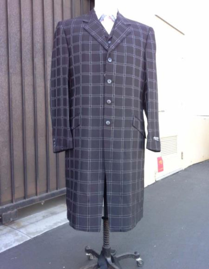 Men's Zoot Suit - Men's Tuxedo USA