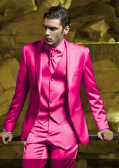 sku-ja61711-mens-shiny-blazer-hot-pink-sateen-vested-suit