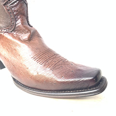 los-altos-boots-brown-ostrich-quill-cowboy-boots