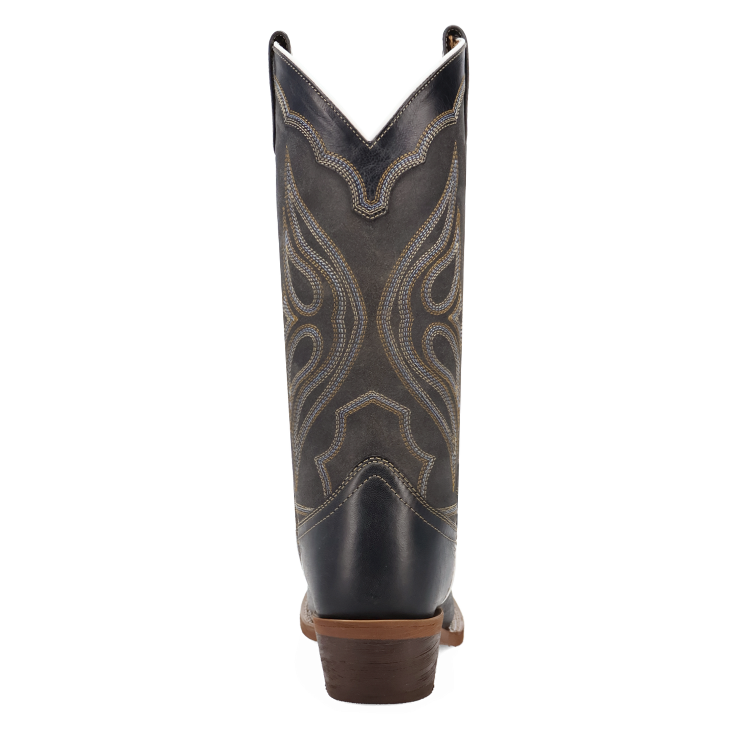 IRON BELLE LEATHER BOOT