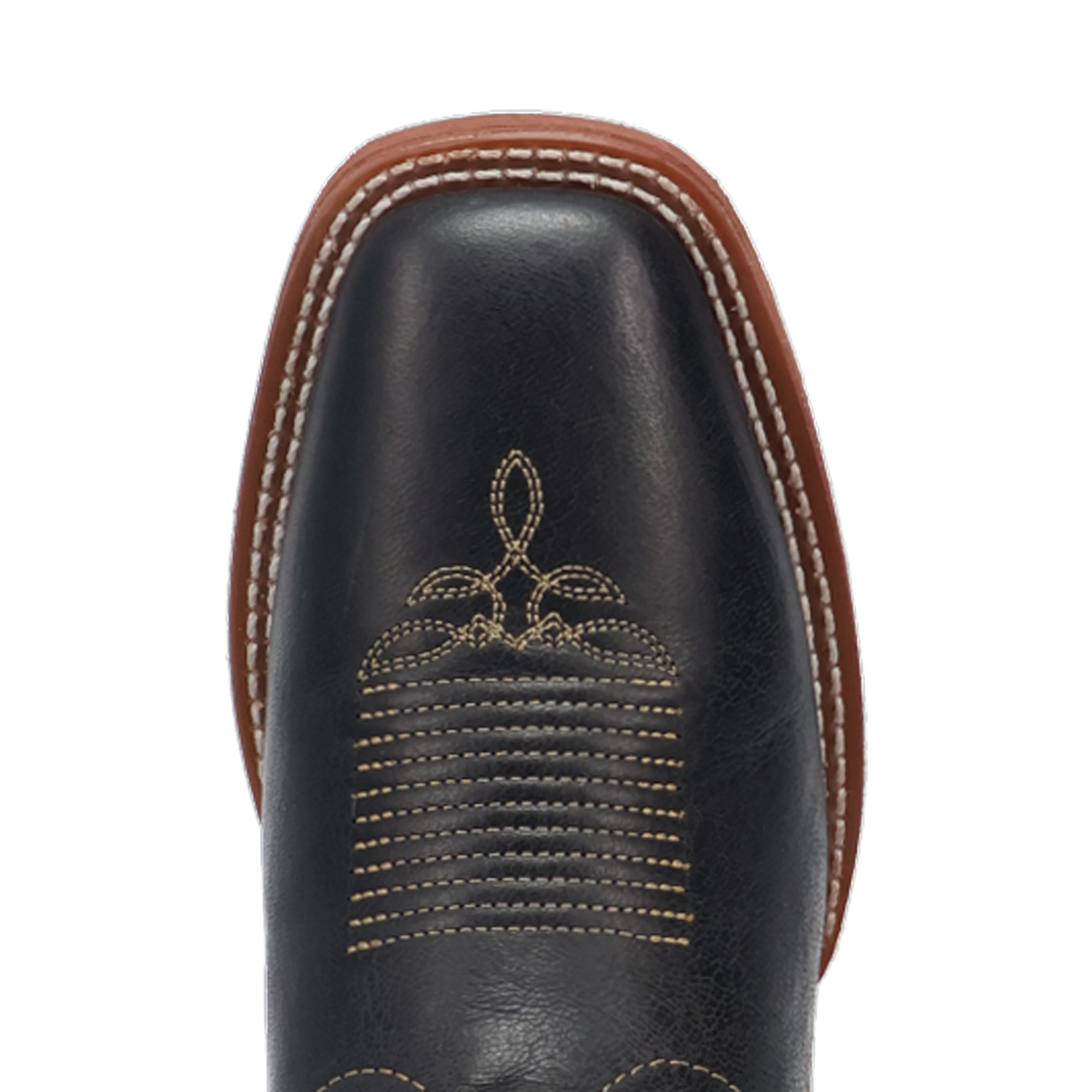 IRON BELLE LEATHER BOOT