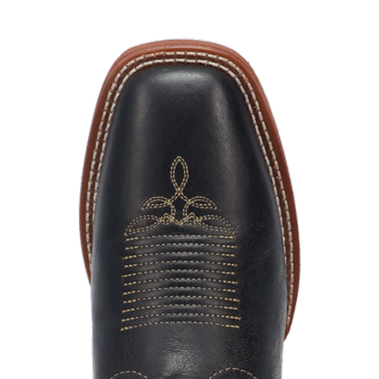 IRON BELLE LEATHER BOOT