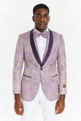mens-ivory-and-light-purple-lavender-floral-paisley-prom-and-wedding-tuxedo-blazer