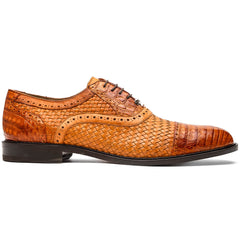 marco-di-milano-john-brandy-shoes-exotic-caiman-crocodile-woven-leather-dress-oxfords